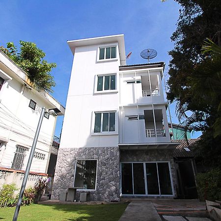 Zayn Samui Hotel Bophut Exterior foto
