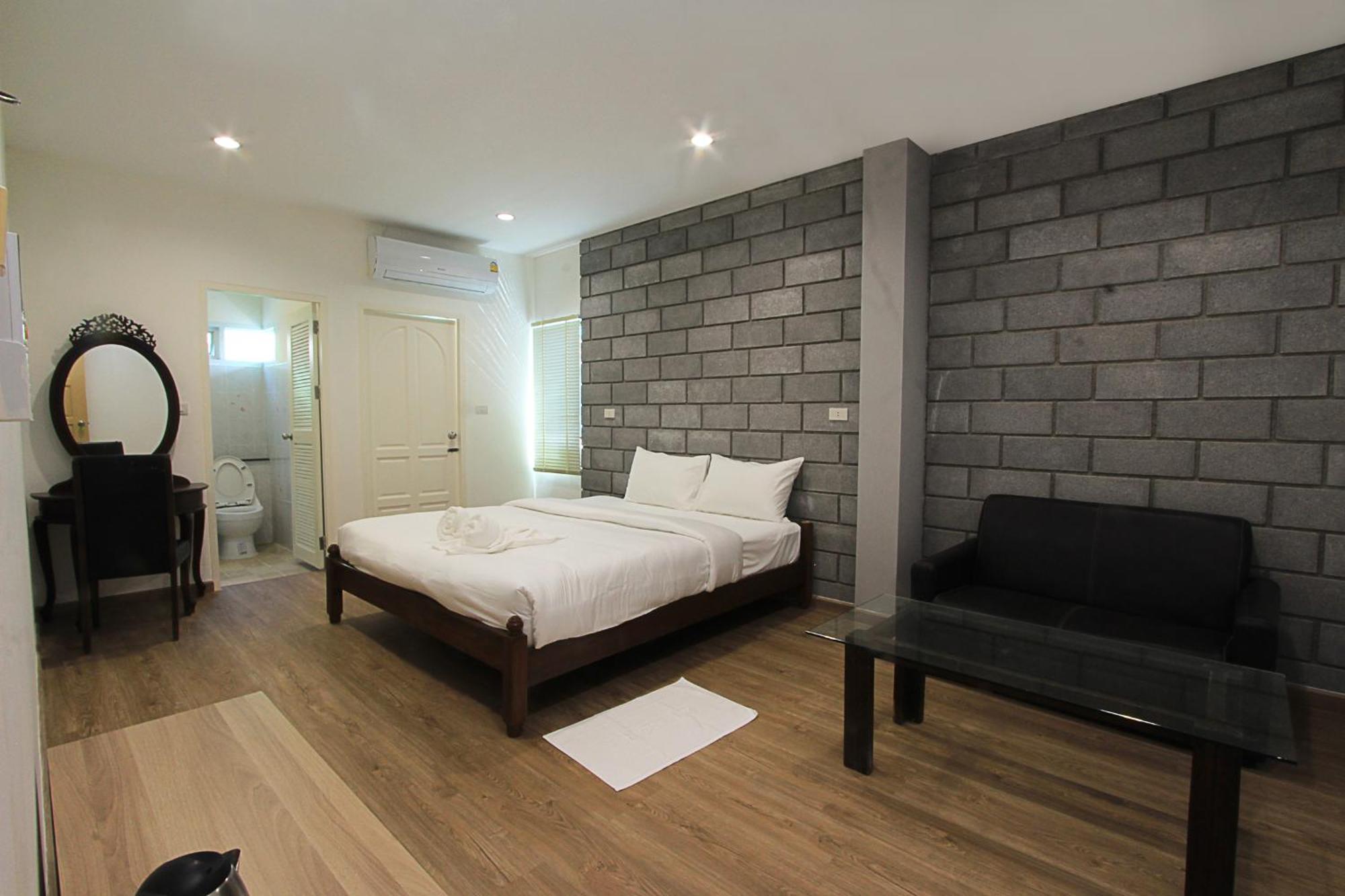Zayn Samui Hotel Bophut Exterior foto