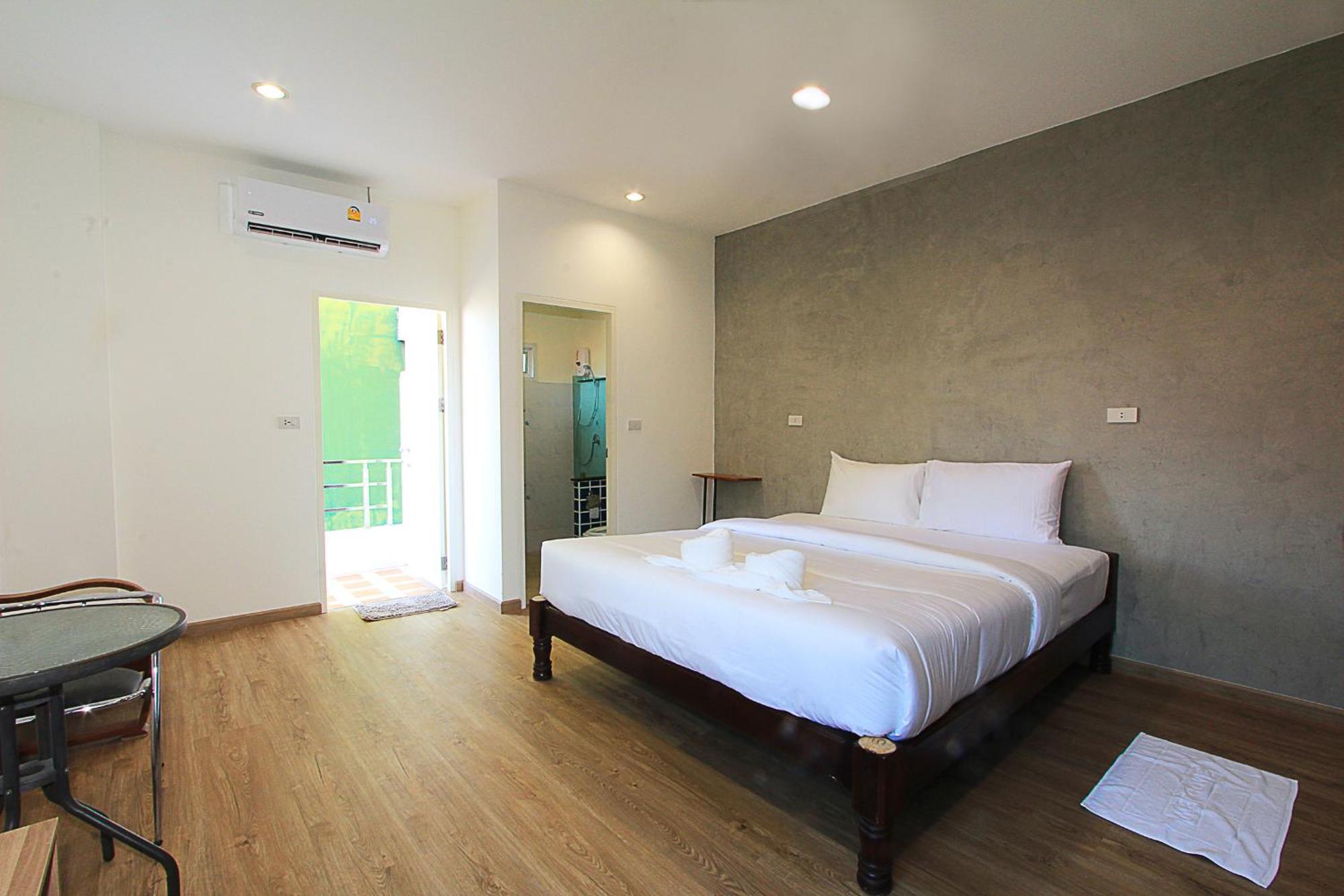 Zayn Samui Hotel Bophut Exterior foto