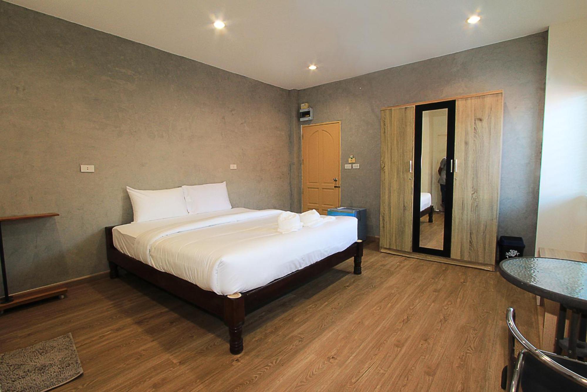 Zayn Samui Hotel Bophut Exterior foto