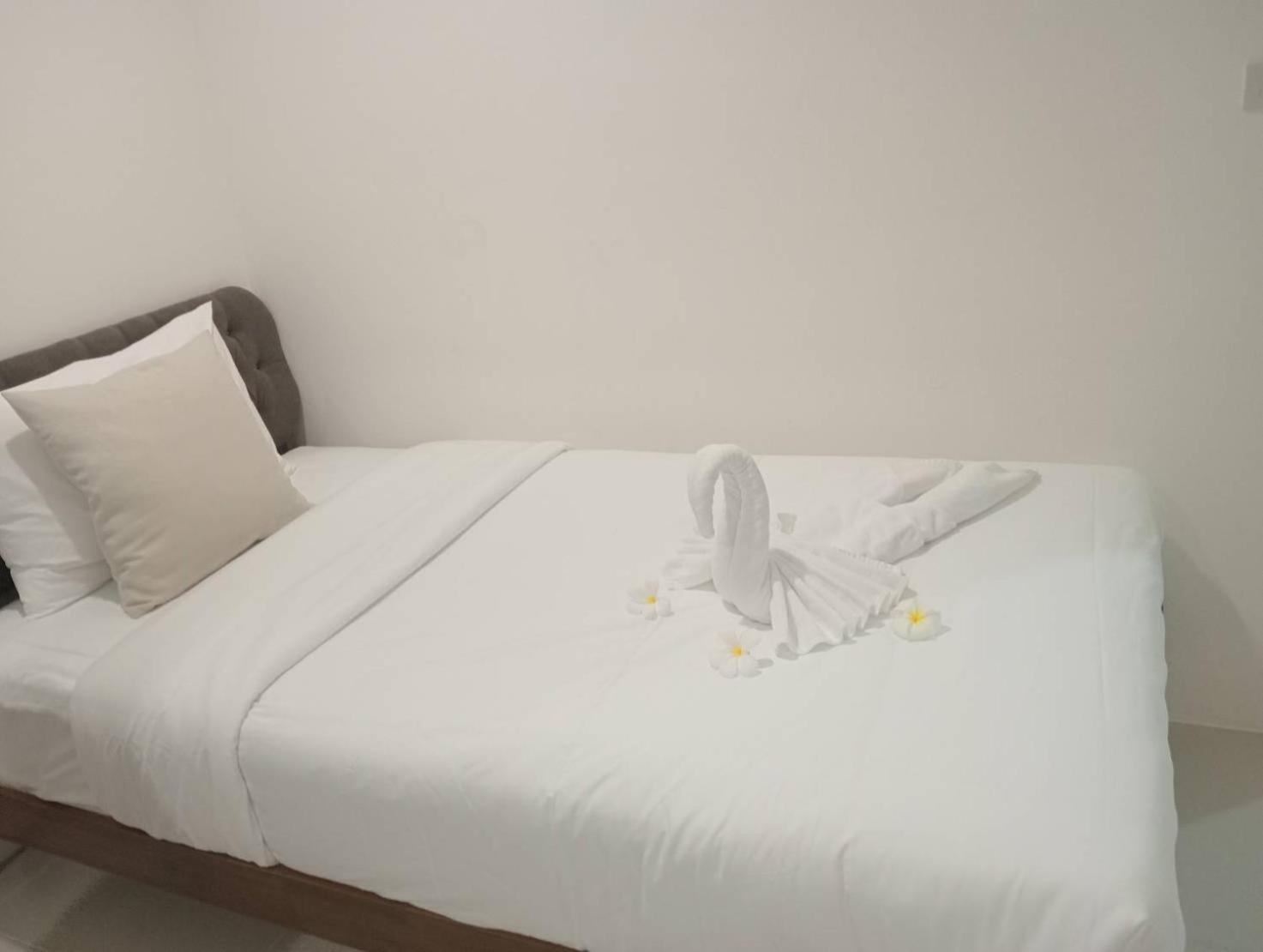 Zayn Samui Hotel Bophut Exterior foto