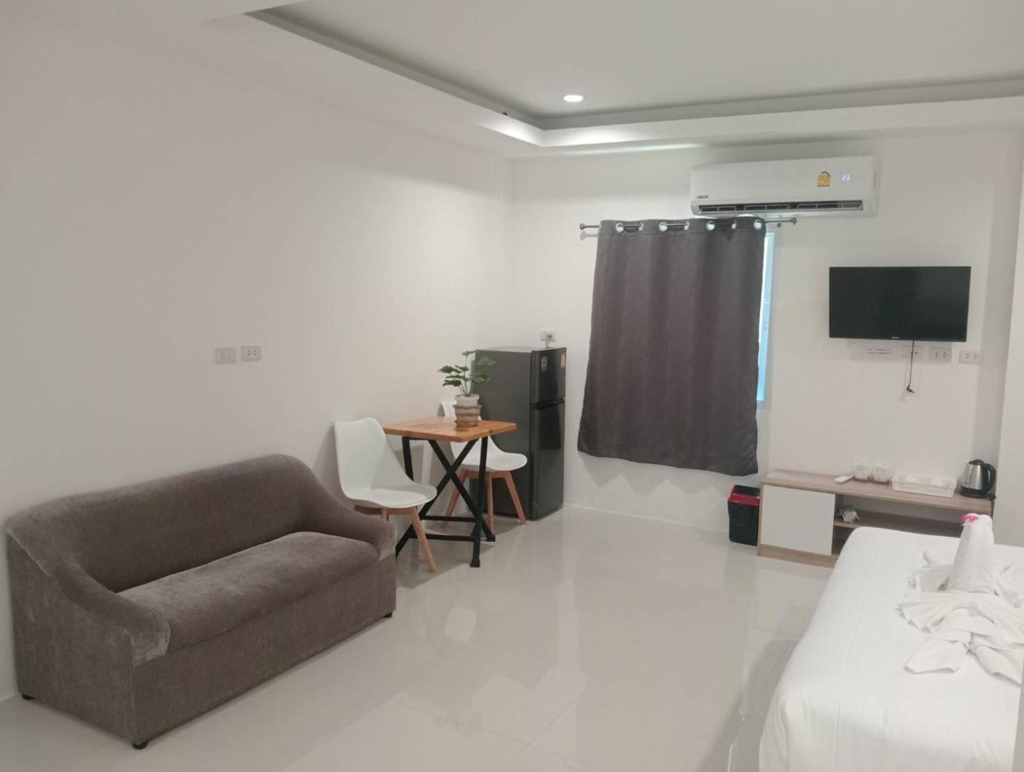 Zayn Samui Hotel Bophut Exterior foto