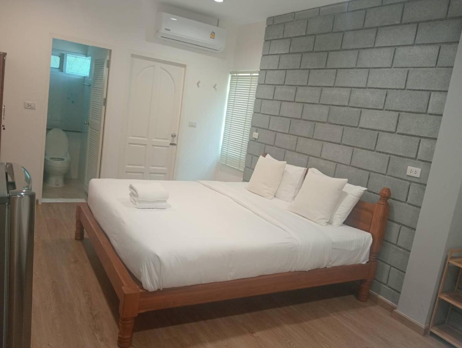 Zayn Samui Hotel Bophut Exterior foto